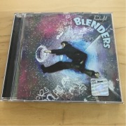 BLENDERS fankofil 1 wydanie