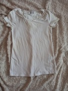 H&M T-shirt damski S/M