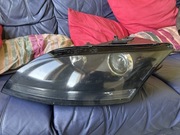 Lampa lewa prawa Audi TT