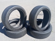 Opony Michelin Pilot Sport 4 225/45 ZR18 91W