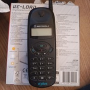 Motorola stara cegła