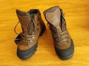 Buty trekkingowe górskie Prabos Condoriri GTX rozmiar 39 nowe