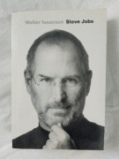 Steve Jobs, Walter Isaacson