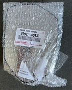 Lusterko zewnętrzne lewe Toyota Yaris Cross 87961-0DE30