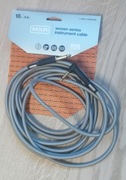 Kabel gitarowy MXR 5,5 m Woven Series DCIW18R
