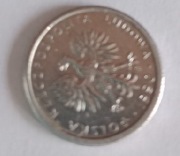 Moneta za czasie prelu