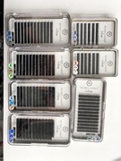 Rzęsy Secret Lashes Classy skręt C