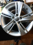 Felga aluminiowa 17 Cali 5x115 Opel Oryginal INSIGNIA B ASTRA