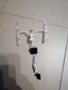 Czujnik mata zajęcia siedzenia Clio V