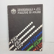 Biodiagram prawdę ci powie. Jerzy Sikora