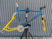 GT LTS-5  frameset rama