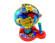 GLOBUS INTERAKTYWNY Globus Małego Pilota VTech 60105