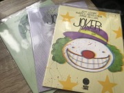 Joker - Killer Smile T. 1-3