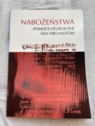 Nabożeństwa. Pomoce liturgiczne dla organistów. 2007