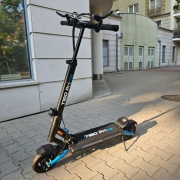 NOWA!!! Hulajnoga elektryczna TIBO PRIME