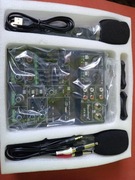 Profesjonalny mikser bezprzewodowy 