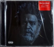 The Weeknd Dawn FM Limited Signed/Signature Edition (CD 2022) US