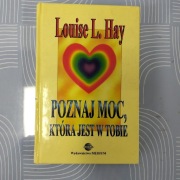 Książka Poznaj Moc 
