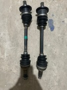 Półosie napędowe Arctic Cat 1000/700/650/550 - komplet lewa + prawa