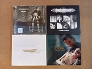 Anita Lipnicka & John Porter - komplet - 4 CD