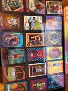 Karty piłkarskie firm topps panini daka