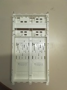 Podzespoł do zabudowy Hager 