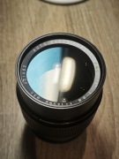 Obiektyw 135mm f2.8 Auto Super Paragon PMC , mocowanie Minolta MD-MC 