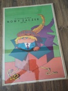 Lutxzyn 76 nowy zaczek