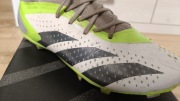 Adidas Predator Accuracy.1 FG Jn41 rozm. 36 2/3