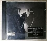 Wu-Tang Clan - The W CD