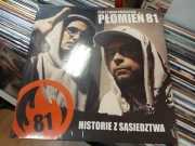 Płomień 81 – Historie Z Sąsiedztwa  Pezet i Onar