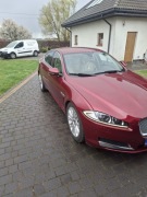Sprzedam  Jaguara xf 2,2 dizel 200km 