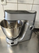 Robot kuchenny Kenwood Titanium Chef Baker XL 