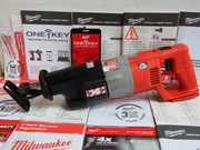 MILWAUKEE V18 pila szablasta pilarka SAWZALL 18v 