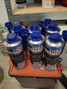 Liqui moly 20453 6 sztuk oryginał