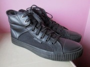 JAK NOWE BUTY BRITISH KNIGHTS ROCO 43.5 SNEAKERSY ZOBACZ