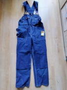 Spodnie robocze Fristads ogrodniczki okazja