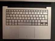 Płyta główna laptopa - alternatywa raspberry PI, nas 