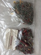 Rezystory z czasów PRL 