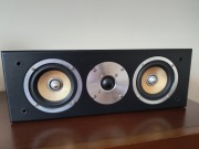 Kolumna centralna do kina domowego firmy  AUNA