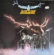 ANDY SURDY      