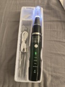 Ultradźwiękowy Zestaw LED Do Czyszczenia Zębów Psa/Kota Nowy