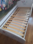 Łóżko dziecięce  bez materaca 90x200 