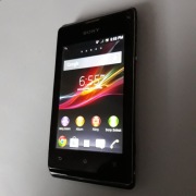 Sony XPERIA C1505