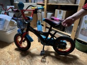 Rowerek Saveno dziecięcy 