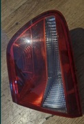 Lampa w klape bagażnika prawa ibiza 4 6j kombi Europa