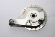 SHIMANO BR-C3000-R NEXUS mocny hamulec rolkowy tył