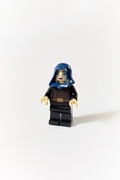 LEGO Star Wars Minifigurka Barriss Offee sw0379