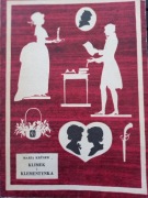 Klimek i Klementynka - Maria Kruger