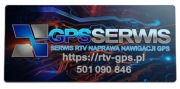 Serwis Naprawa Nawigacji GPS,  Wgrywanie Map 